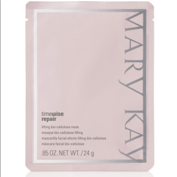COPY - COPY - MARY KAY lifting bio-cellulose mask - Picture 6 of 7